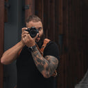 Terra Dual Padded Harness