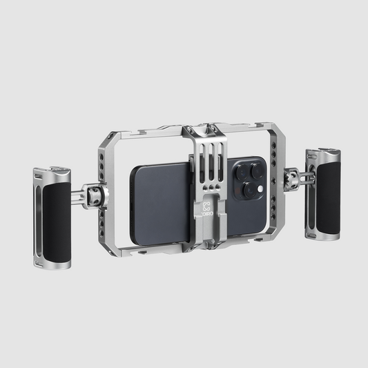 Smartphone Video Rig