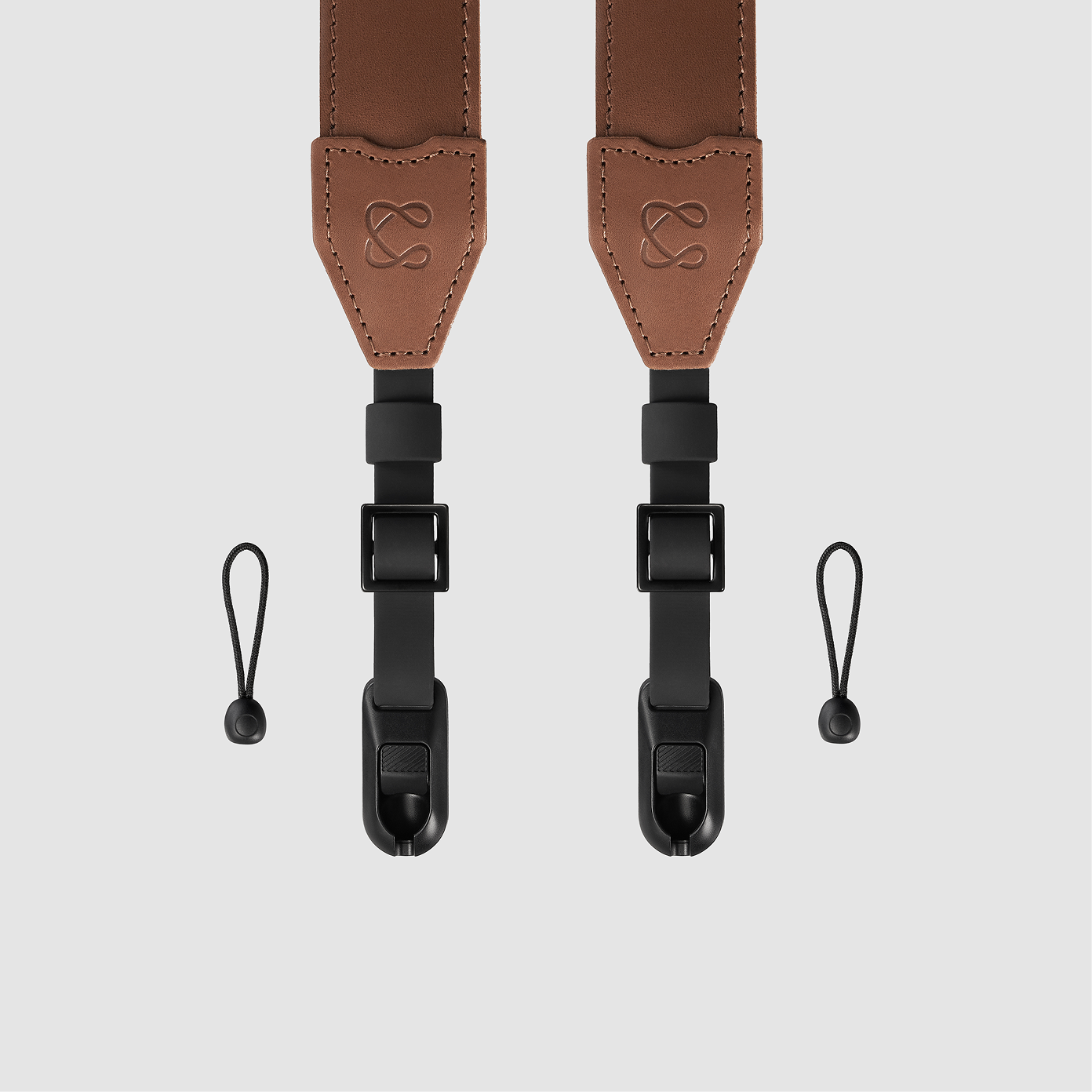 Camera Strap with Quick Release