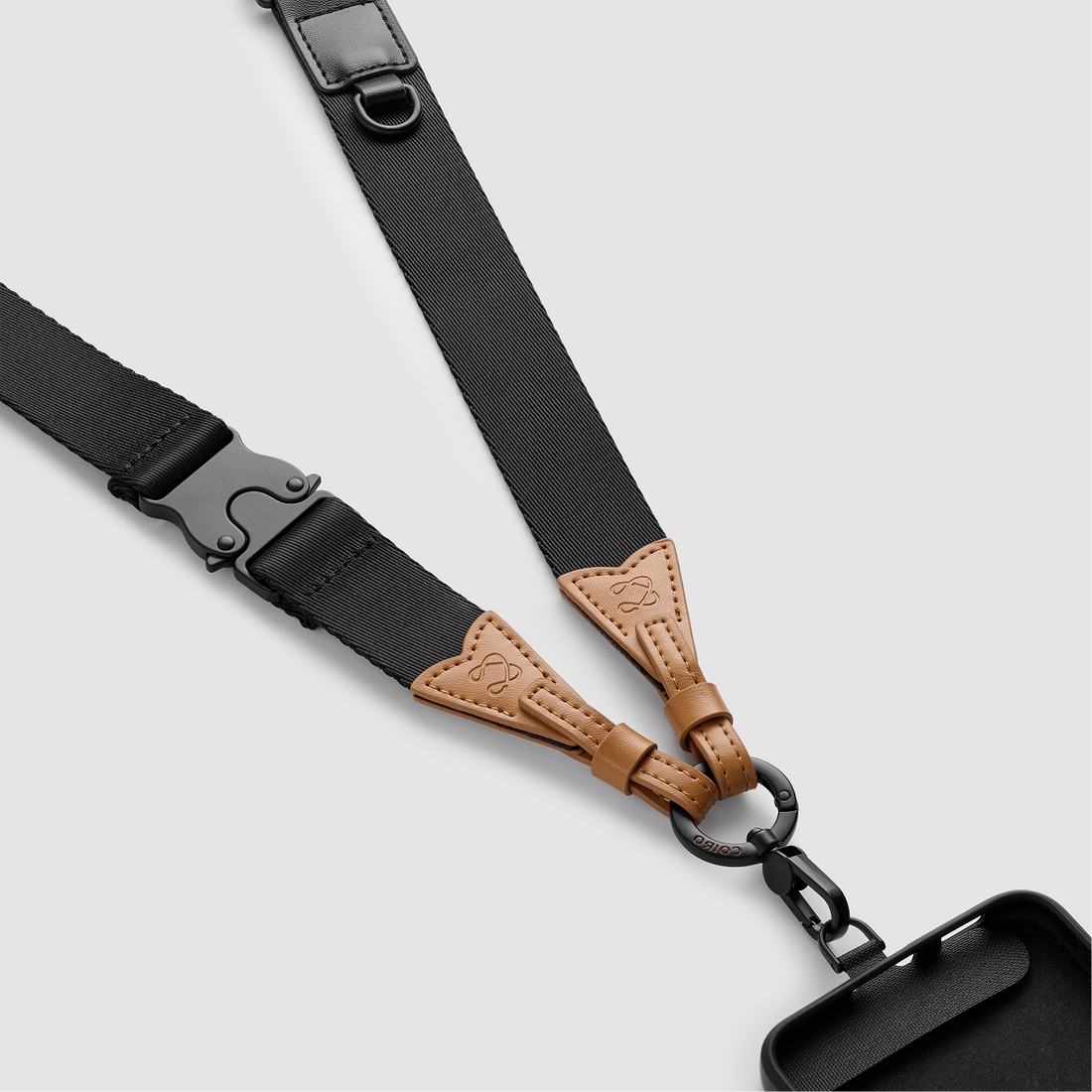 Leather Camera Harness, Straps, Backpack | Coiro Shop