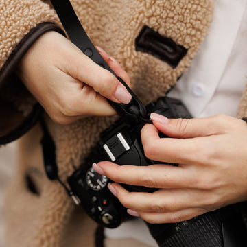 Quick Access & Stylish Design