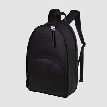 Everyday Camera Backpack Black