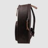 Everyday Camera Backpack Brown