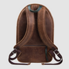 Everyday Camera Backpack Camel