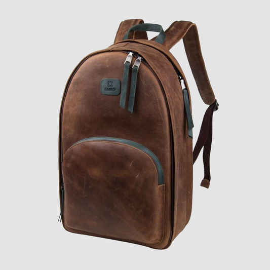 Everyday Camera Backpack Camel