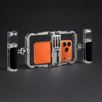 Customizable setup for comfort