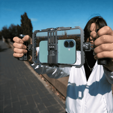 Pro-Grade Build & Creative Expansion