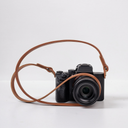 Terra Slim Tan Strap