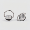 Tecno D-Ring Screw Adapter 2 pack