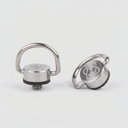 Tecno D-Ring Screw Adapter 2 pack