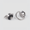 Tecno D-Ring Screw Adapter 2 pack