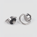 Tecno D-Ring Screw Adapter 2 pack