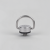 Tecno D-Ring Screw Adapter 2 pack