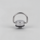 Tecno D-Ring Screw Adapter 2 pack