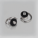 Tecno D-Ring Screw Adapter 2 pack