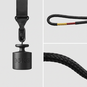 Exquisite Materials. Uncompromising Quality