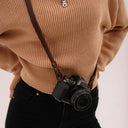 Terra Slim Brown Strap