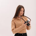 Terra Slim Brown Strap