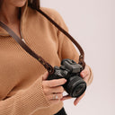 Terra Slim Brown Strap