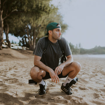  Materials & Durability