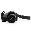 Terra Strap Classic Black