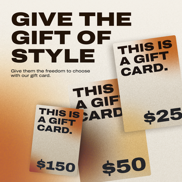 Coiro Gift Card