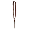 Single Camera Strap (Brown)