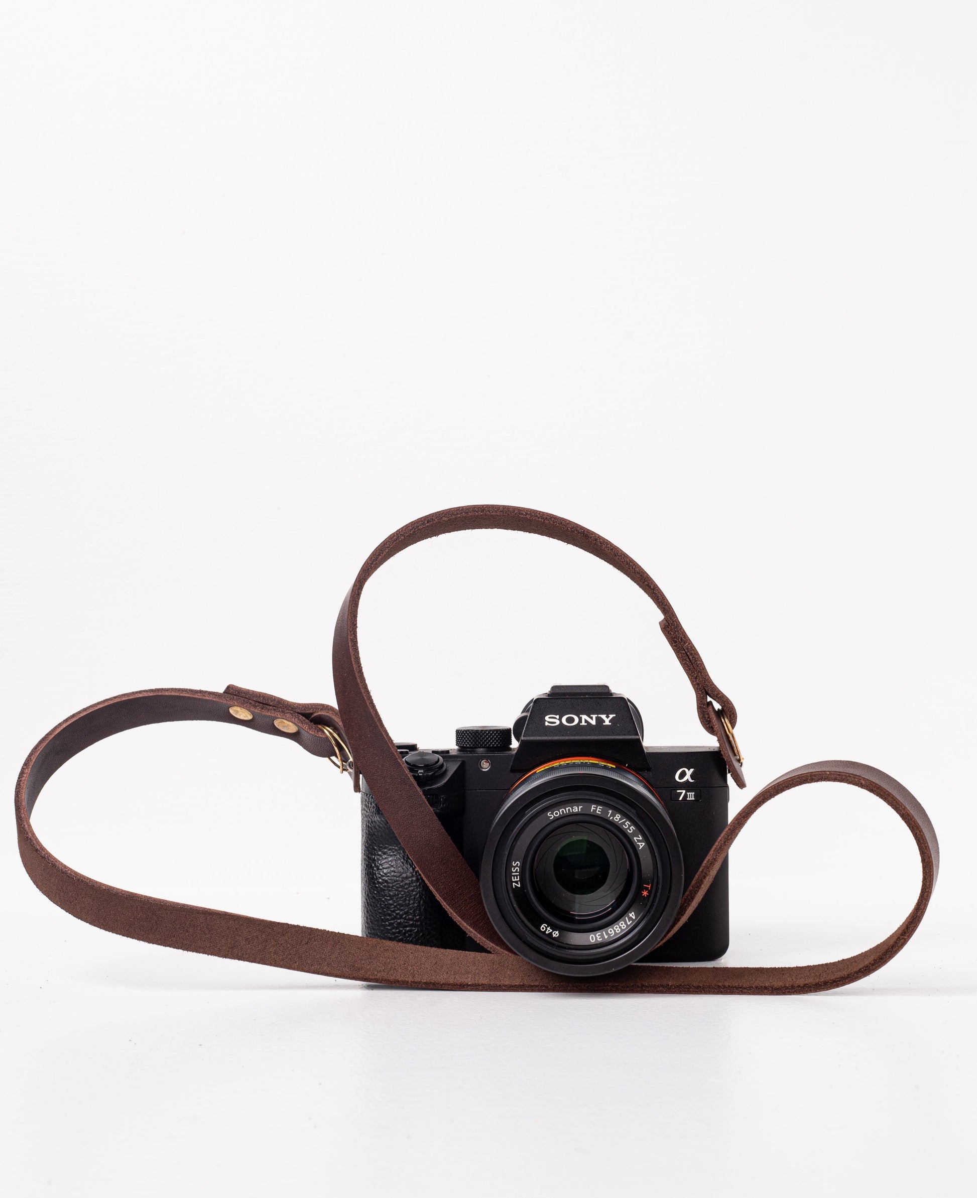 Coiro Minimalist Camera Strap - Coiro Shop