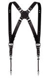 Dual harness black Used - Coiro Shop