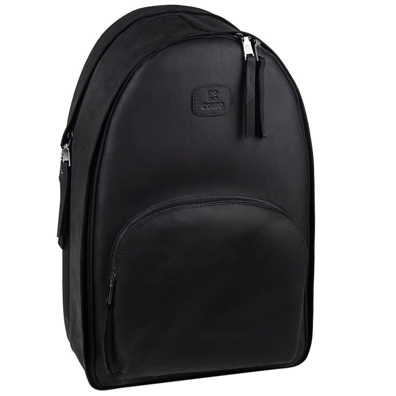 Everyday Camera Backpack Black - Coiro Shop