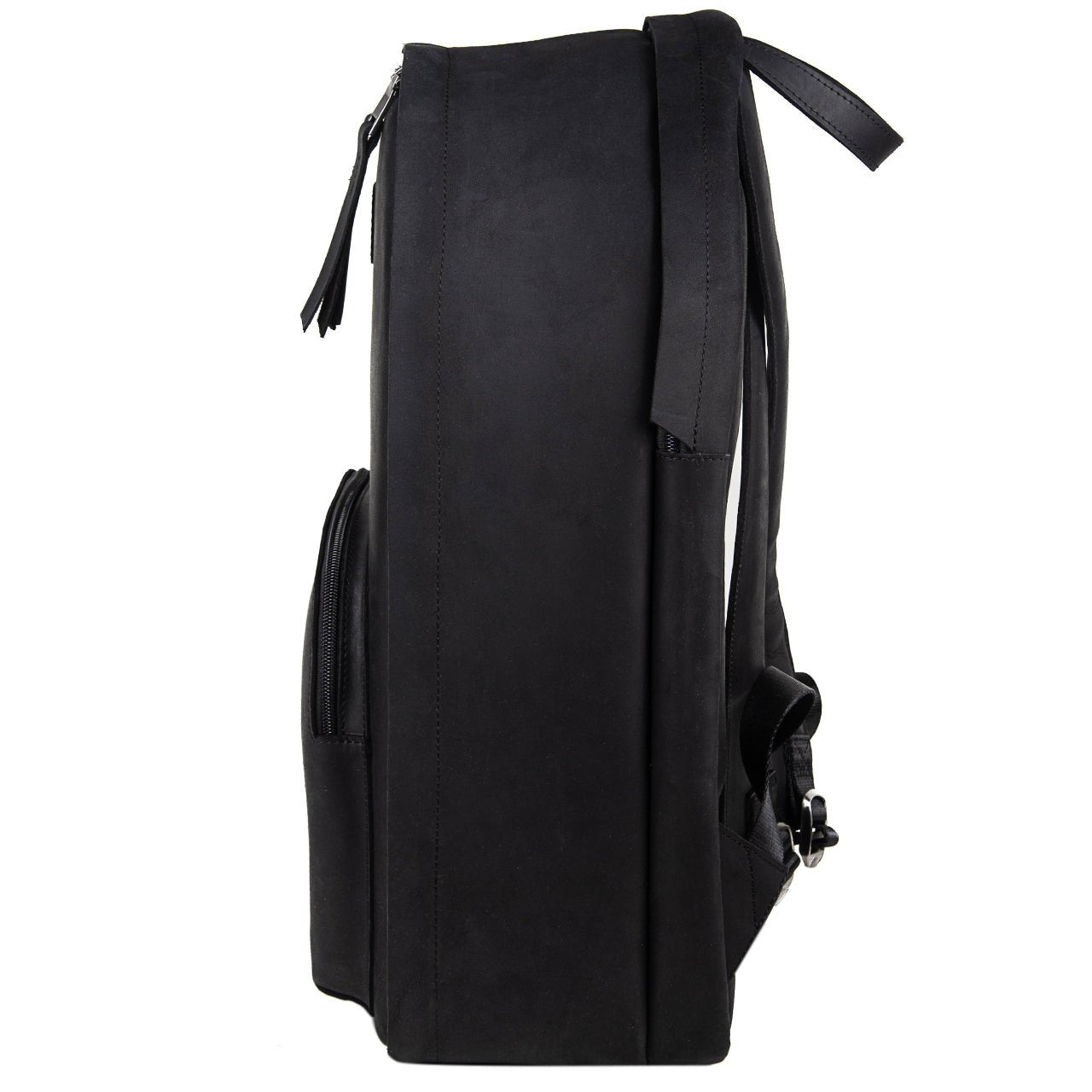 Everyday Camera Backpack Black - Coiro Shop