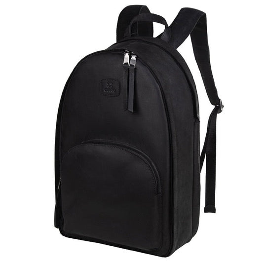 Everyday Camera Backpack Black - Coiro Shop