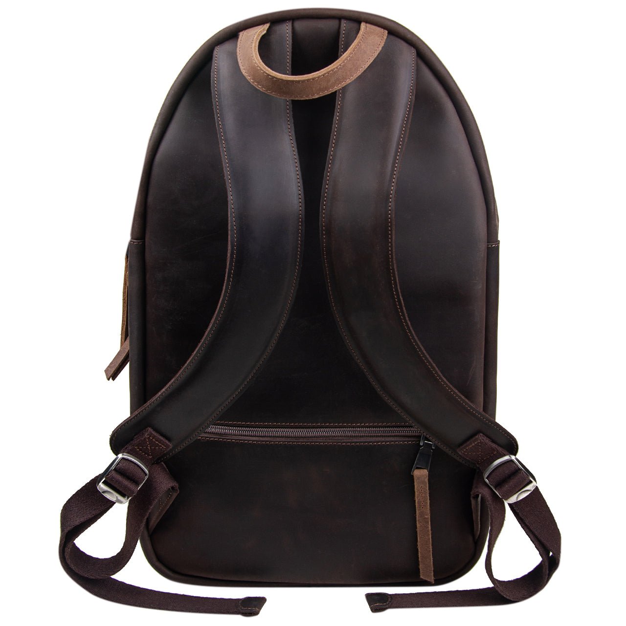 Everyday Camera Backpack Brown - Coiro Shop