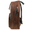 Everyday Camera Backpack Camel - Coiro Shop