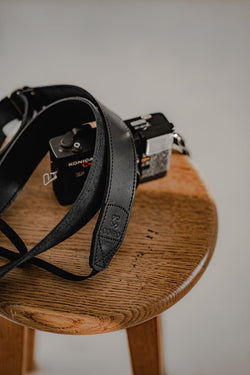 New camera strap - Coiro Shop