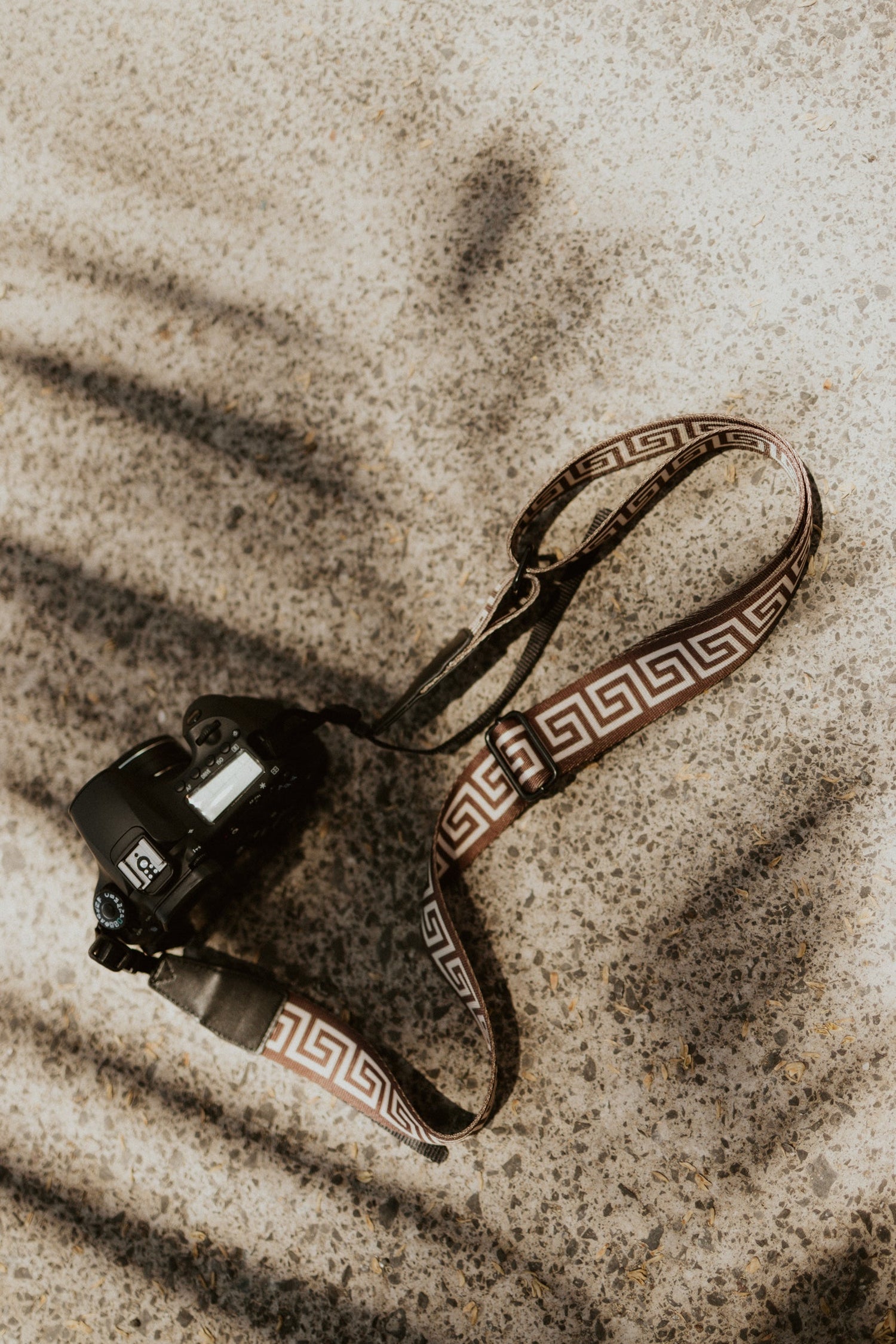 Nylon Camera Straps