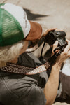 Printed Camera Strap - Coiro Shop