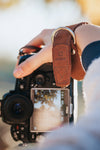 Wrist Camera Strap - Coiro Shop